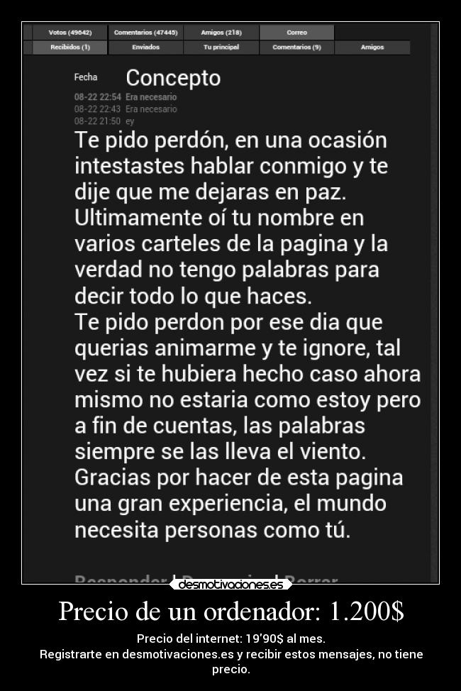 carteles desmotivaciones cartel comercial motivacion maxima desmotivaciones