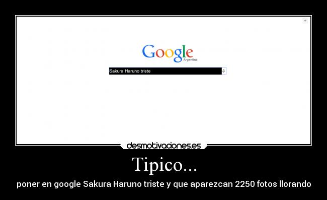 Tipico... - 