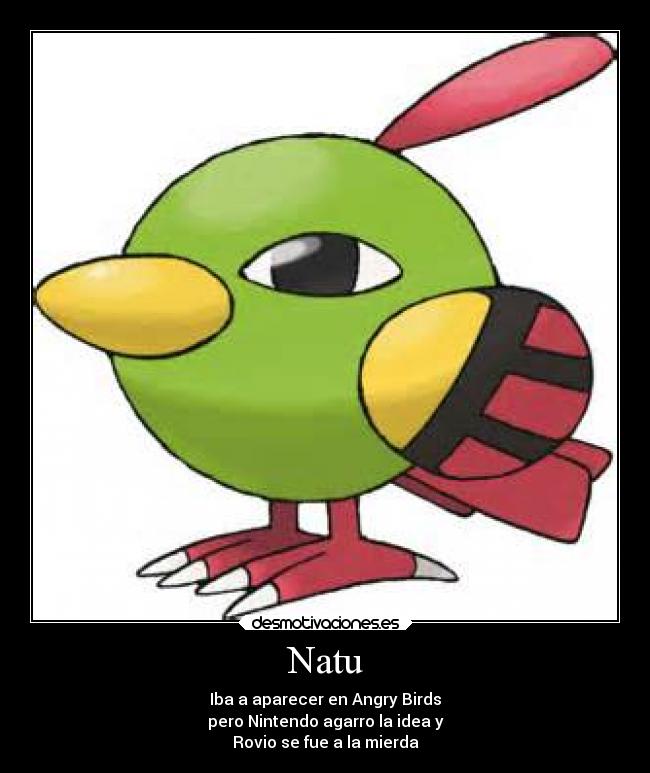 Natu -