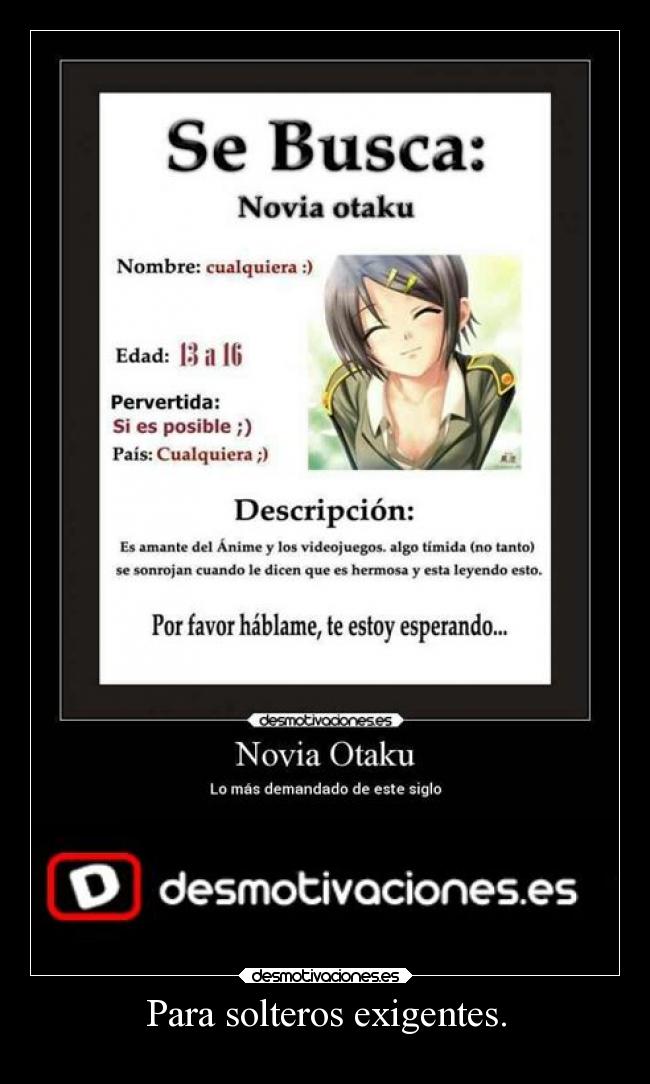 humor para solteros