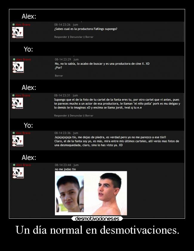 carteles desmotivaciones humor alexbravo bollicaosjota summit breathebreathe ejercitodemar desmotivaciones