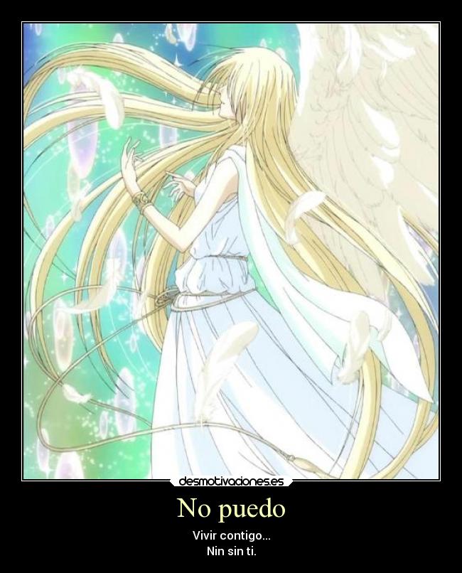 carteles destino anime alma desmotivaciones