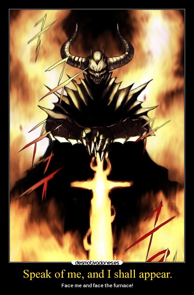 carteles destino slipkdemon clandesplazado doom doombringer infierno demon lucifer desmotivaciones