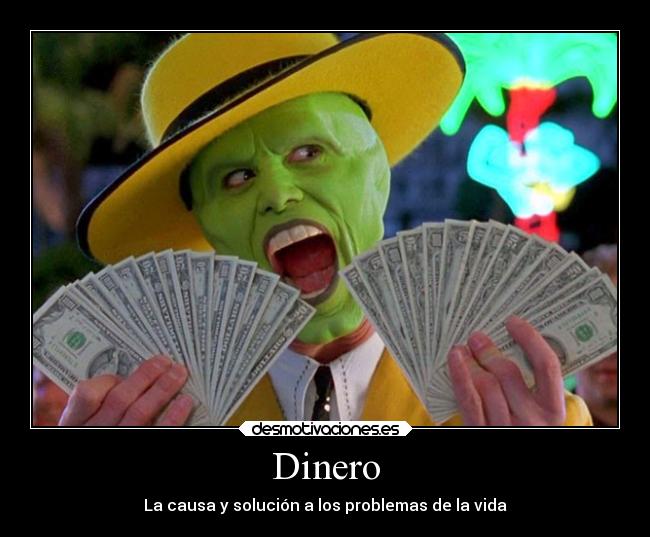 Dinero -