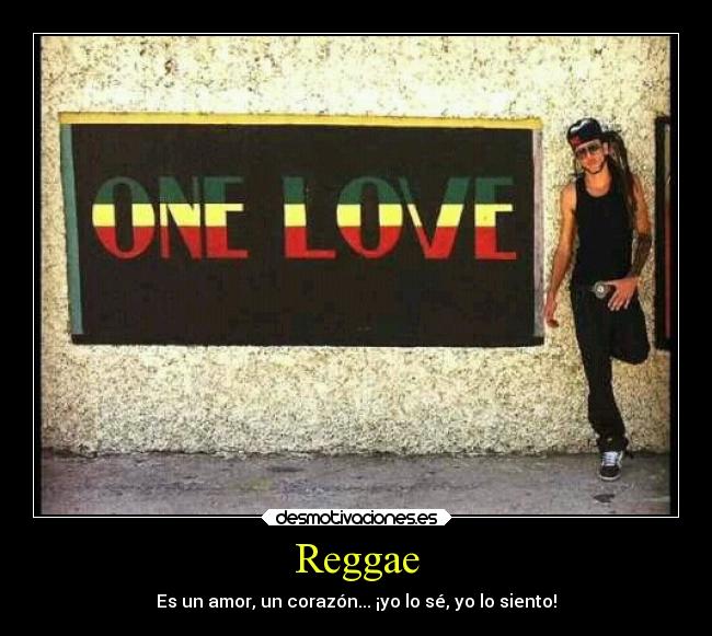 Reggae -
