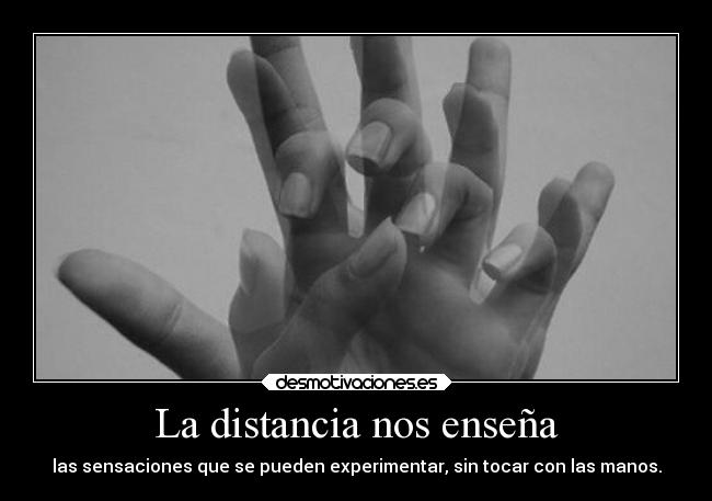 carteles distancia distancia kurara7 desmotivaciones