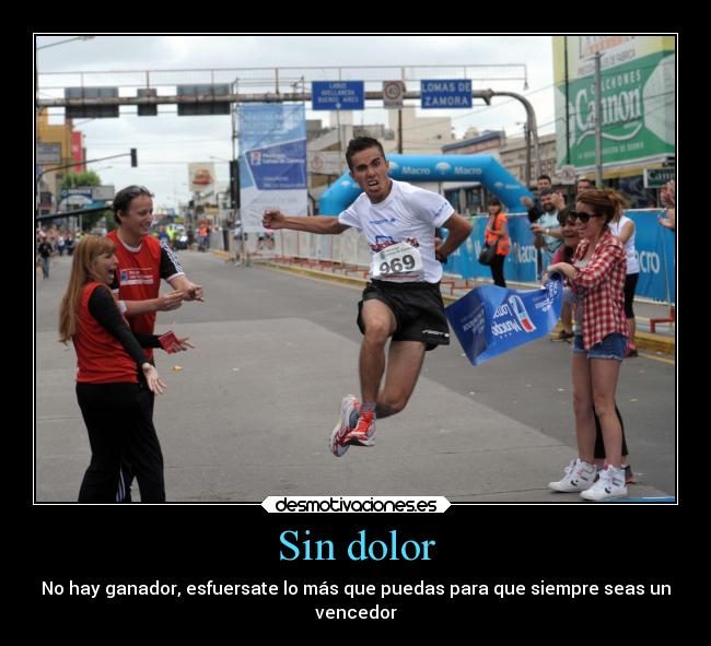 Sin dolor - 