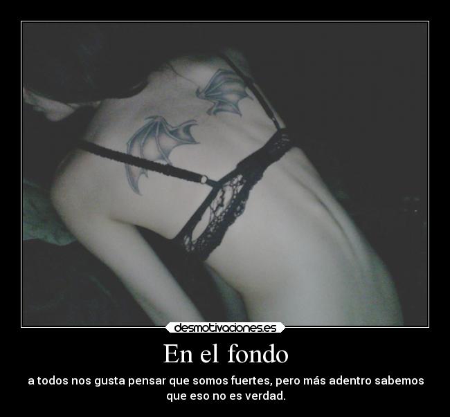 carteles dolor tristeza fuertes shitday pensamientossuicidas mujerhombre desmotivaciones