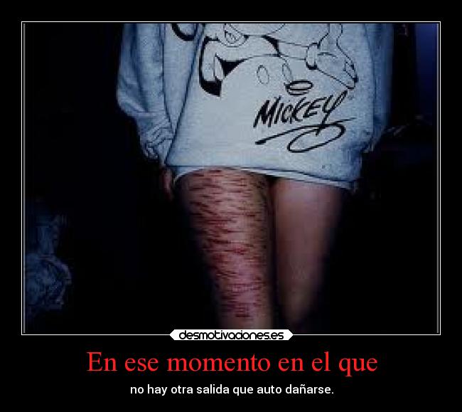 carteles dolor trizesa desmotivaciones