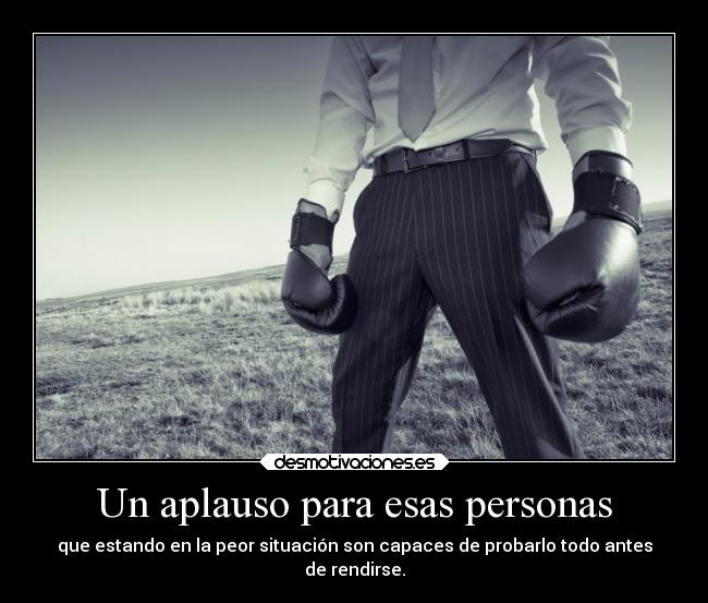 carteles enemigo internos desmotivaciones