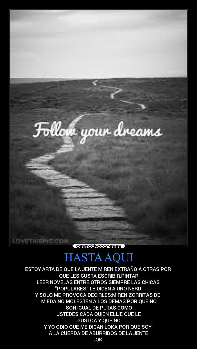 carteles escuela populares aburridos desmotivaciones