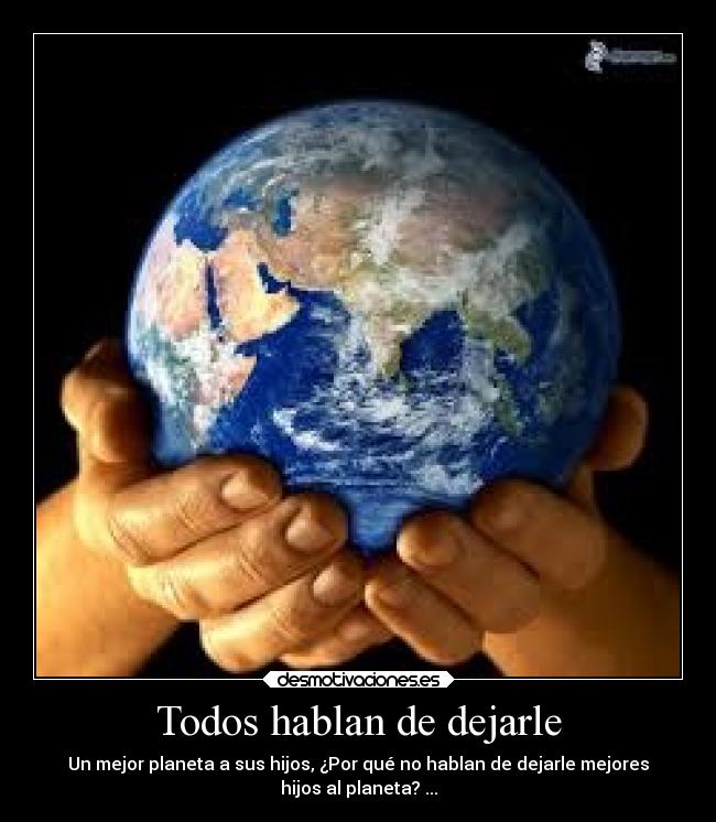 carteles esperanza alegria desmotivaciones