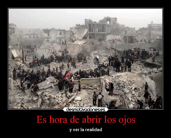 carteles esperanza ayuda desmotivaciones