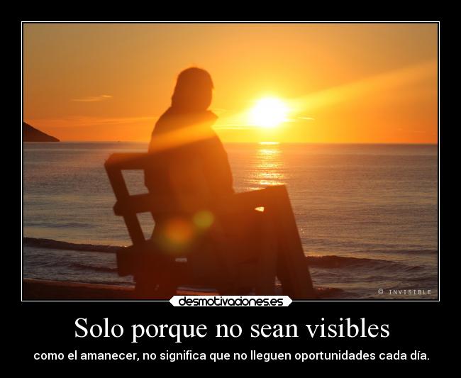 carteles esperanza desmotivaciones