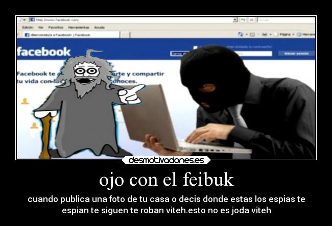 carteles facebook humor alejo valentina viejo espionaje esto joda viteh desmotivaciones