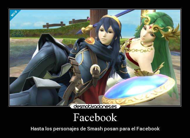 Facebook -