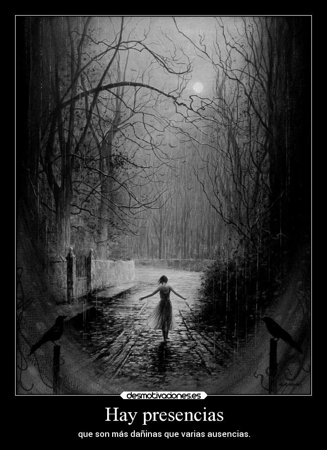 carteles familia dolor ayuda carolf27 escape depresion myblackandwhiteworld cuentaregresivaparadejartodoatra desmotivaciones