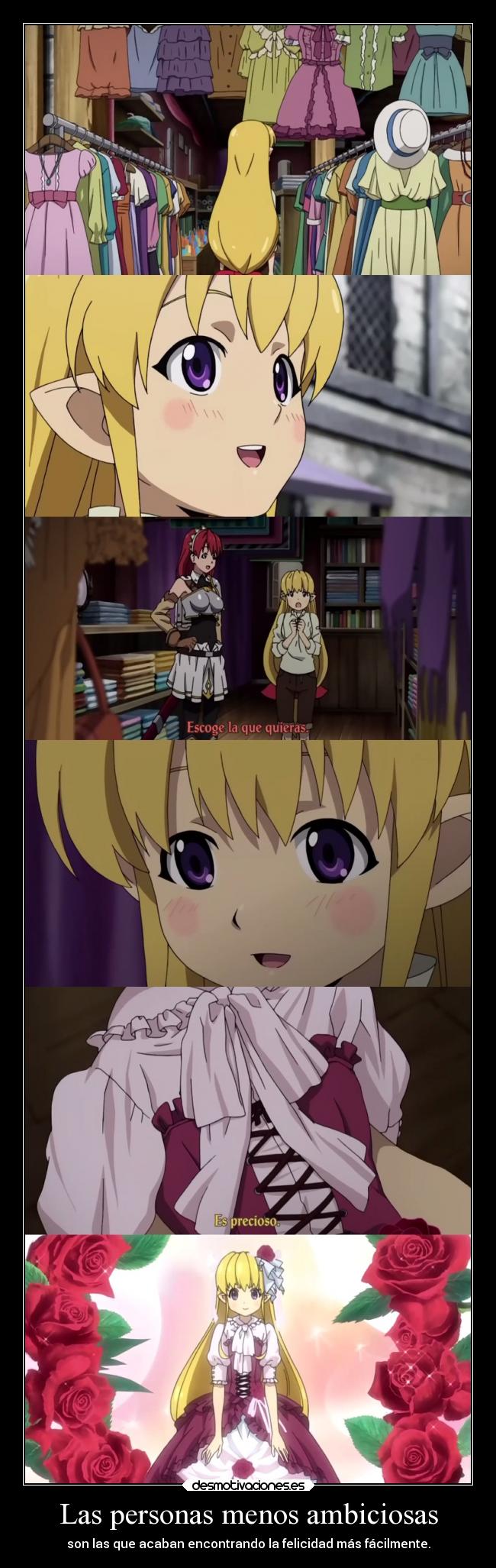 carteles felicidad anime vida raptorhunters harukaze manga otaku seiken blacksmith lisa ropa kawaii desmotivaciones