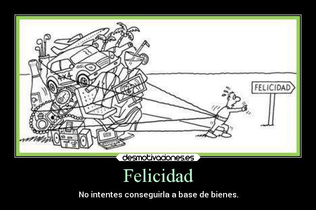 Felicidad - 