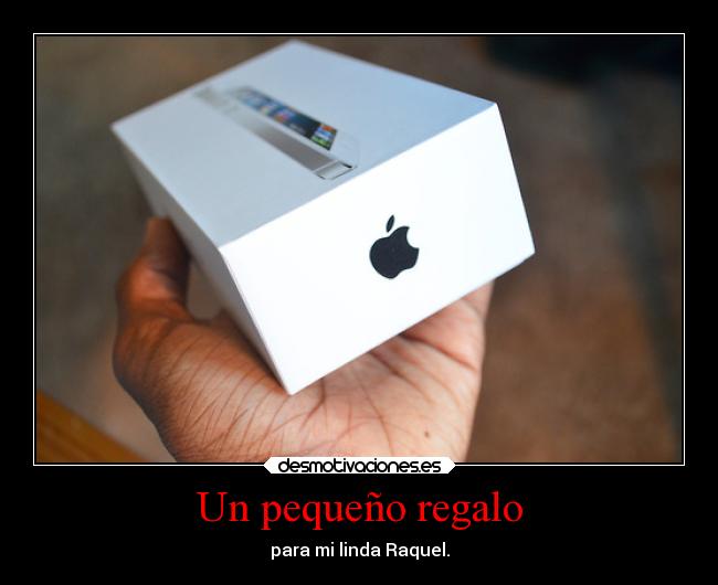 carteles fiesta kendizzzle kaff raquelp regalo clandesplazado soyunidiotatm apple red desmotivaciones