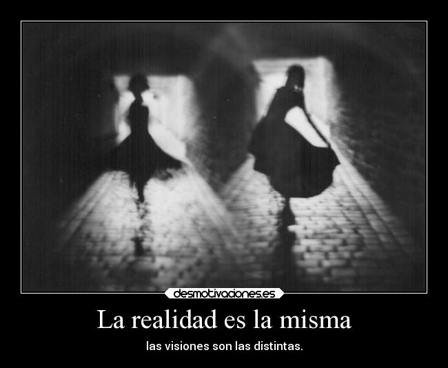 carteles fiesta realidades desmotivaciones