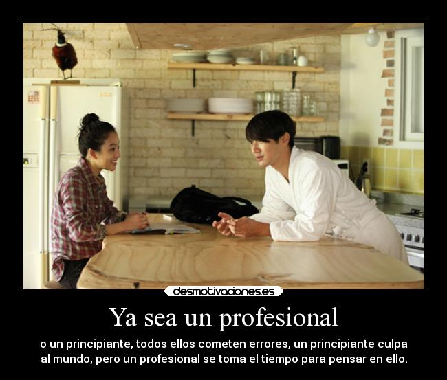 carteles frases drama the king desmotivaciones