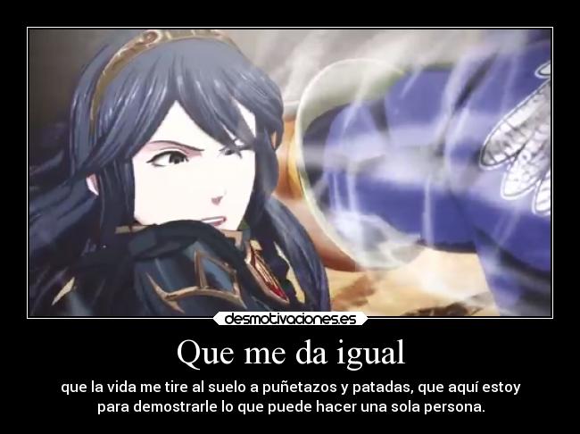 carteles frases lucina captainfalcon fire emblem elesteva subirporsubir pukeestevar desmotivaciones