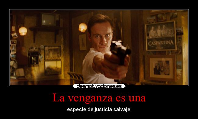 carteles frases marvel magneto erik lehnsherr venganza justicia desmotivaciones