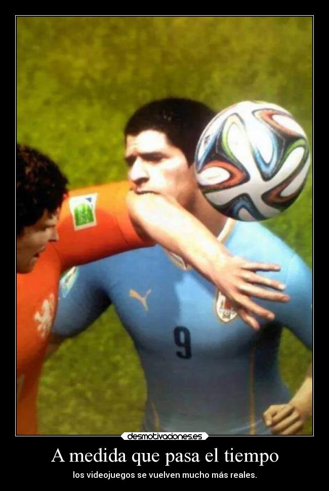 A medida que pasa el tiempo - 