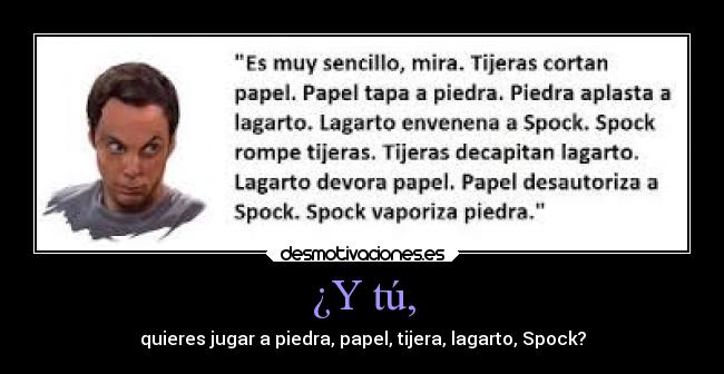 carteles graciosas chiste humor cine sheldon cooper sheldoncooper santalucia thebigbangtheory desmotivaciones