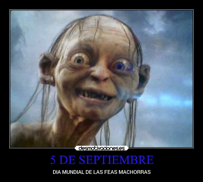 carteles graciosas enemigo desmotivaciones