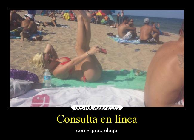 Consulta en línea - 