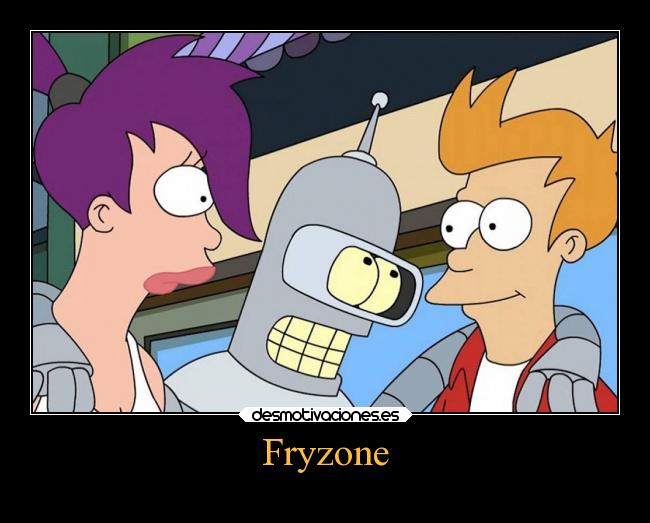 Fryzone -