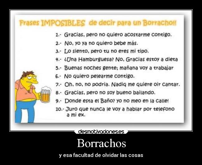 carteles humor desmotivaciones