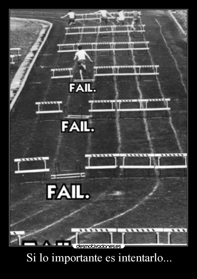 carteles humor fails breathebreathe desmotivaciones