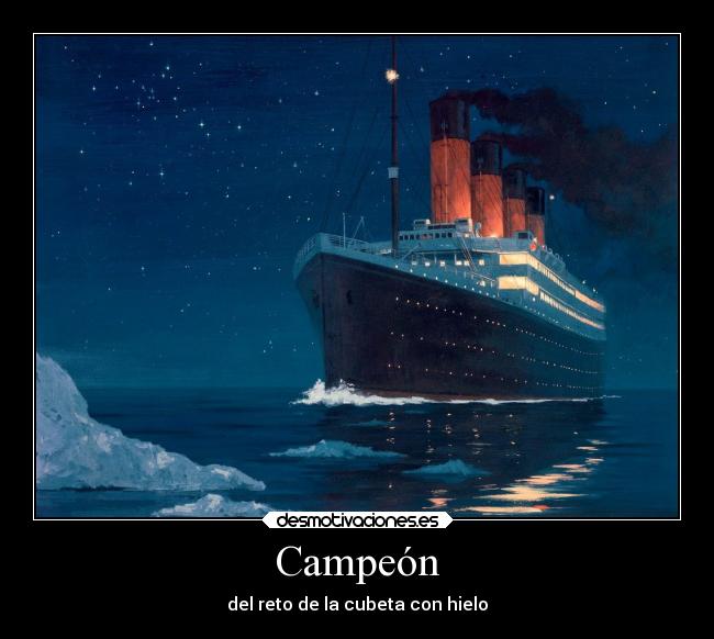 Campeón -