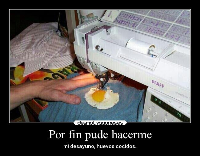 carteles humor tuenti midesayuno desmotivaciones