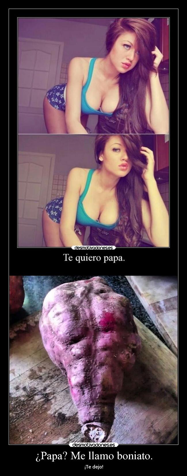 carteles humor vanete delbueno desmotivaciones