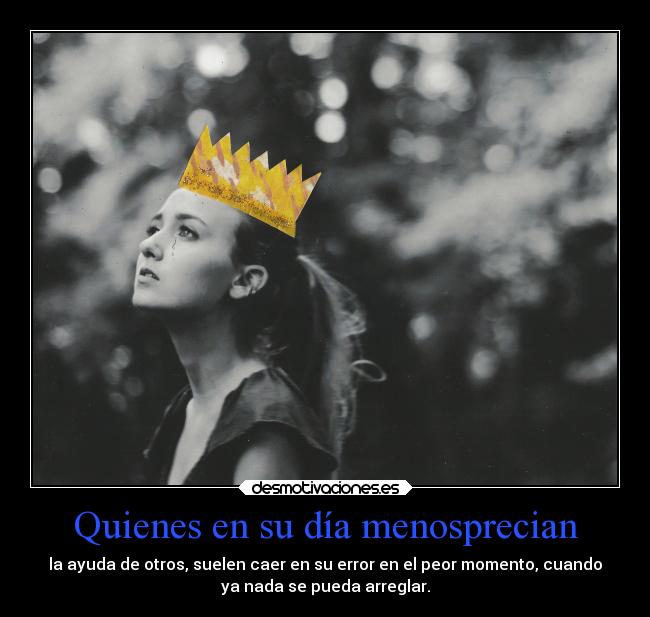 carteles ideas ayuda clanderaulfc ejercitodemar clancabezaslocas happyretards desmotivaciones