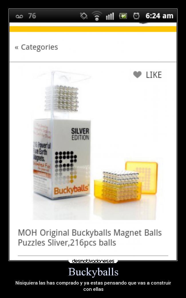 carteles ideas desmotivaciones