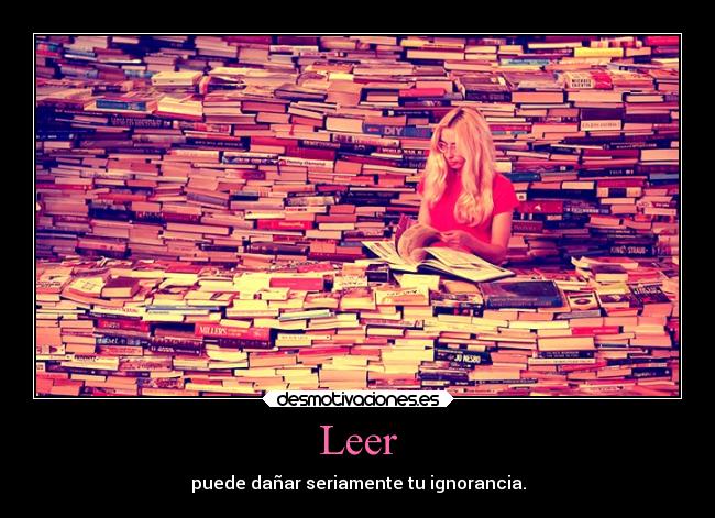 Leer -