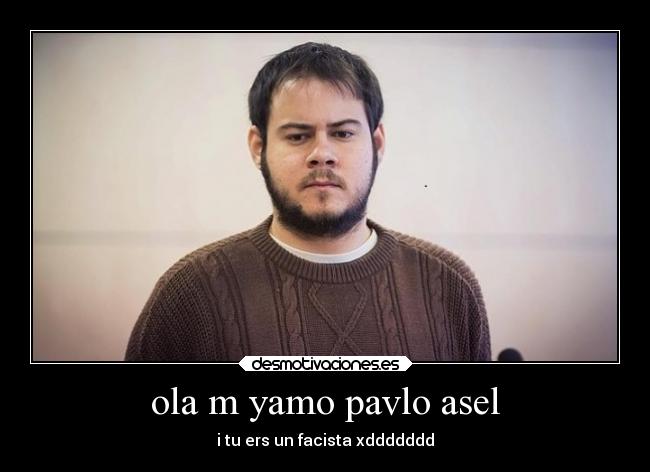 ola m yamo pavlo asel - 