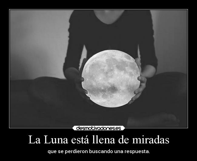 carteles imposible destino respuesta luna falsa nonono dannaconsentida desmotivaciones