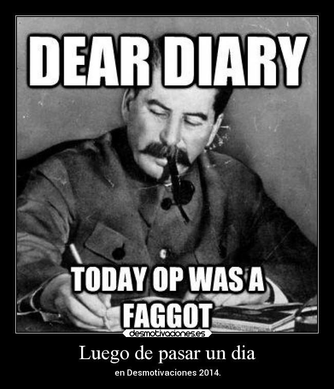 carteles internet desmotivaciones clanhoygan 4chan fulloffaggets desmotivaciones