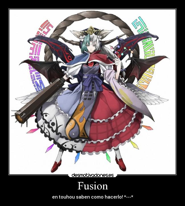 Fusion - 