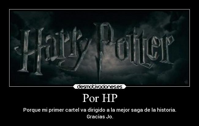 Por HP -