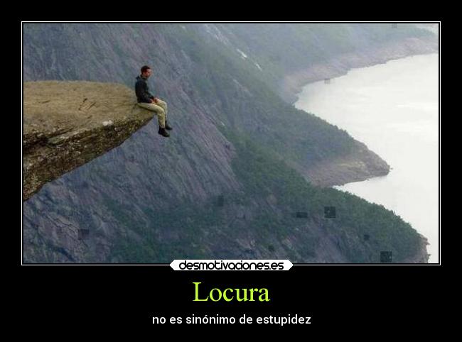 Locura - 