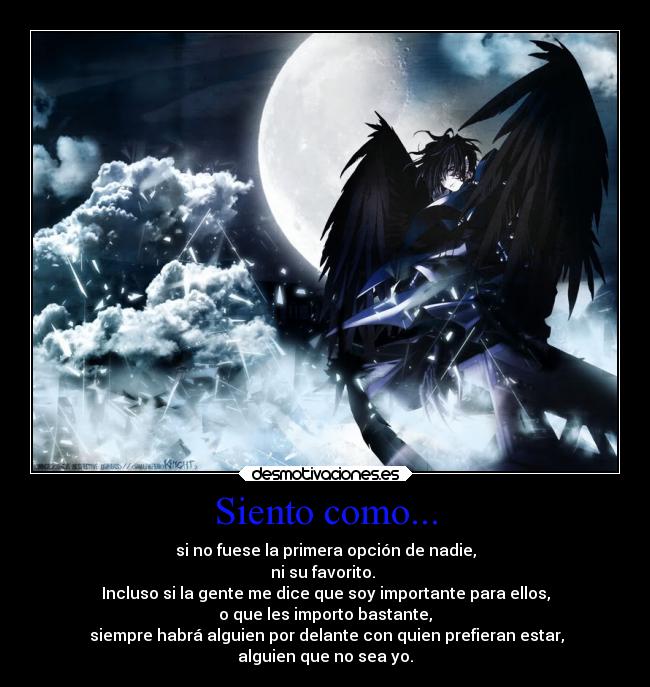 carteles miedo historia dolor destino desmotivaciones debilidad confianza ayuda ausencia arte alma desmotivaciones