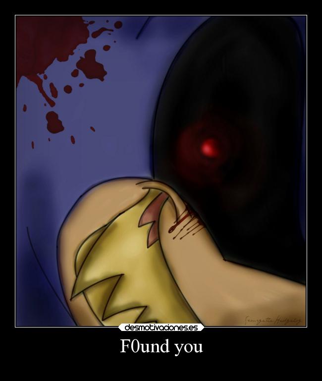 F0und you - 
