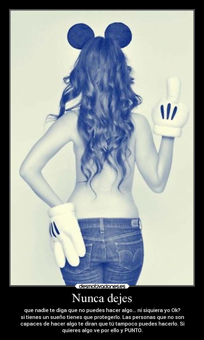 carteles motivaciones corazon confianza alma suenos desmotivaciones